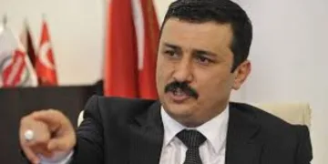 Selçuk Türkoğlu’ndan Davut Gürkan’a yanıt geldi