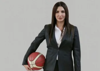 Uludağ Basketbol’da genel Koordinatör Cemre Altınay oldu