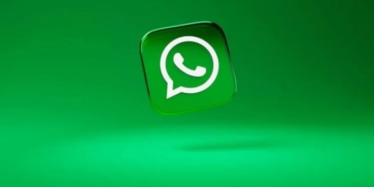 WhatsApp’a erişim sorunu yaşanıyor