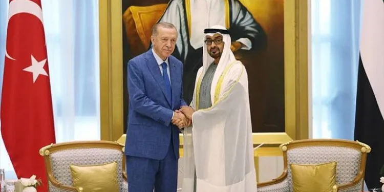 50.7 milyar dolarlık anlaşma imzalandı