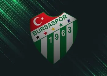 Bursaspor’da istifa
