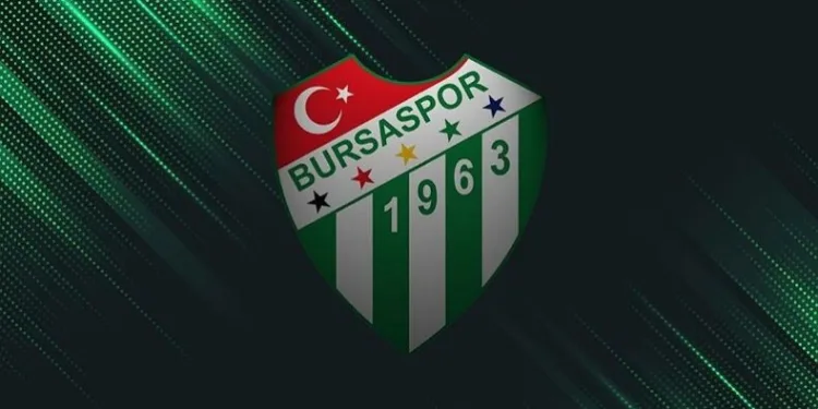 Bursaspor’da istifa