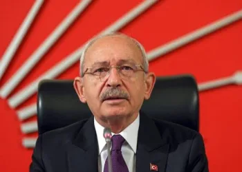 Kılıçdaroğlu O toplantı için ilk kez konuştu