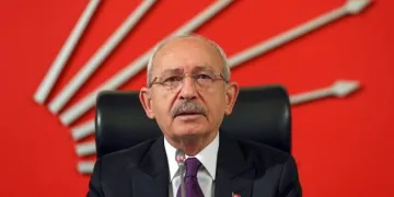 Kılıçdaroğlu O toplantı için ilk kez konuştu