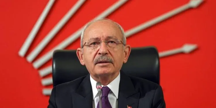 Kılıçdaroğlu O toplantı için ilk kez konuştu