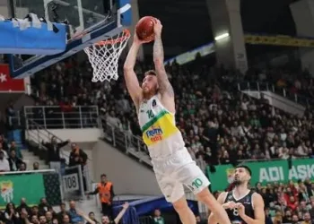 Onuralp Bitim’in yeni adresi NBA oldu