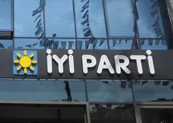 İYİ Parti’de şok, Parti’den istifa ettiler