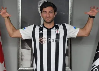 Beşiktaş’tan Emrecan Uzunhan açıklaması