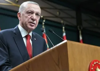 Erdoğan, göçmenlerin dönmesi gecikecek