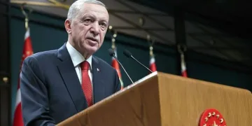 Erdoğan, göçmenlerin dönmesi gecikecek