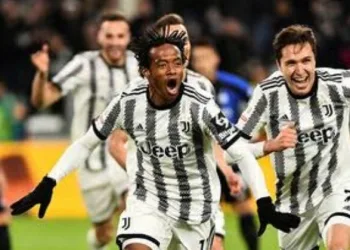 Juventus’a şok konferans Ligi’nden men edildi