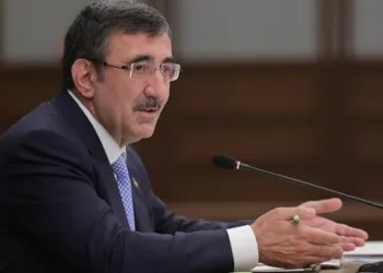 Vergi artışlarındaki son durum ne? Cevdet Yılmaz açıkladı