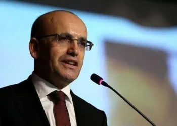 Bakan Şimşek’ten Ekonomi açıklaması
