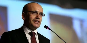 Bakan Şimşek’ten Ekonomi açıklaması
