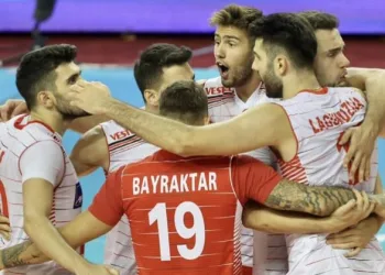 Filenin Efeleri, FIVB Challenger Kupası şampiyonu oldu