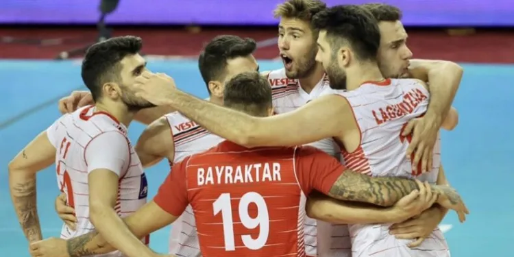 Filenin Efeleri, FIVB Challenger Kupası şampiyonu oldu