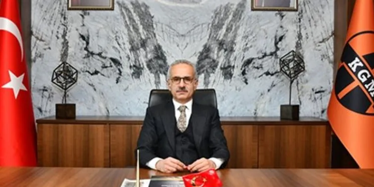 “Önceliğimiz hep çalışanlarımızı korumak olmuştur”