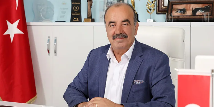 “Halkımızı rahatsız eden görüntülere seyirci kalmayacağız”