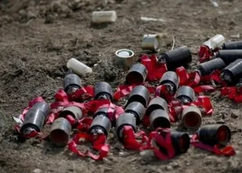 Pentagon’dan Ukrayna’ya “misket bombası” yardımı