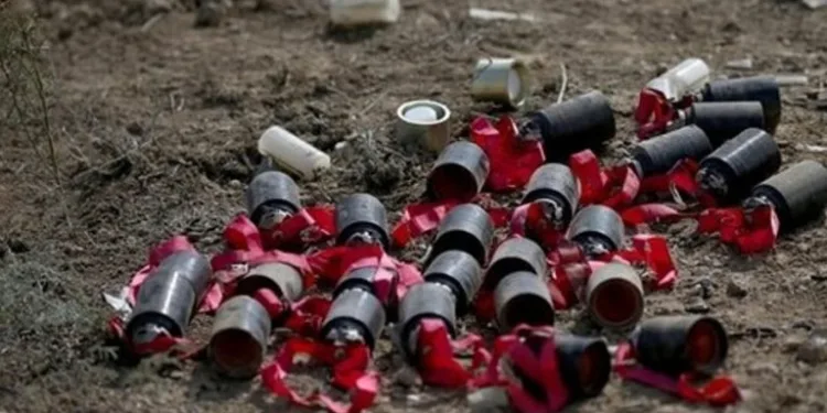 Pentagon’dan Ukrayna’ya “misket bombası” yardımı