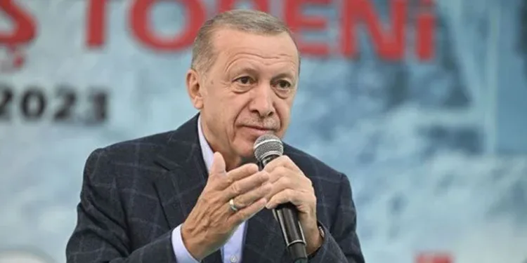 “Enflasyonla mücadele sürecek”