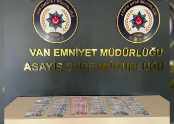 Değişik suçlardan 24 kişi tutuklandı