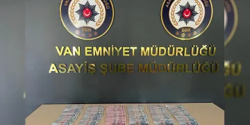 Değişik suçlardan 24 kişi tutuklandı
