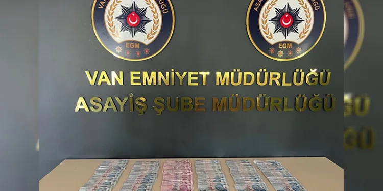 Değişik suçlardan 24 kişi tutuklandı