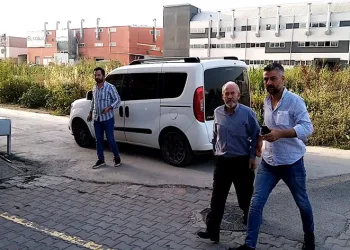 Kiracısını vuran iş yeri sahibi adliyeye sevk edildi