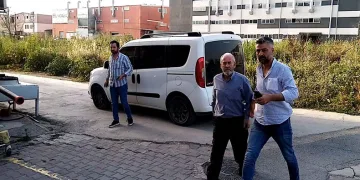 Kiracısını vuran iş yeri sahibi adliyeye sevk edildi
