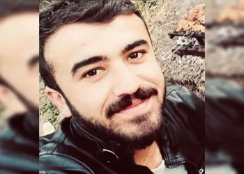 Aranan şahsın cesedi hes barajında bulundu