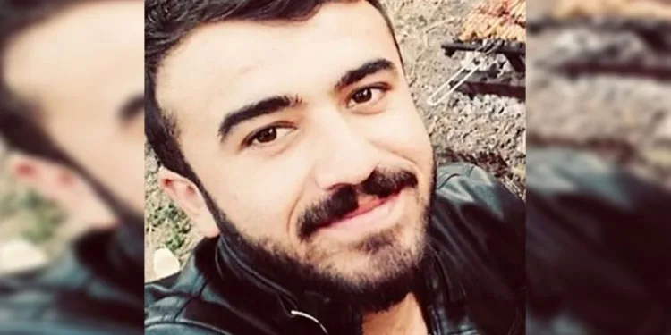 Aranan şahsın cesedi hes barajında bulundu
