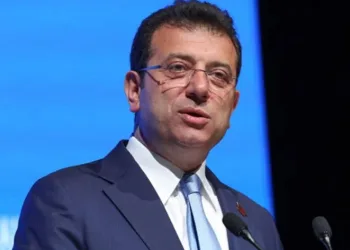İmamoğlu’ndan “Değişime davet” manifestosu