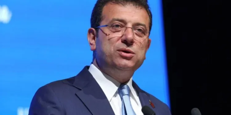 İmamoğlu’ndan “Değişime davet” manifestosu
