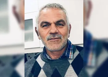 Komşusunun bıçaklı saldırısında hayatını kaybetti