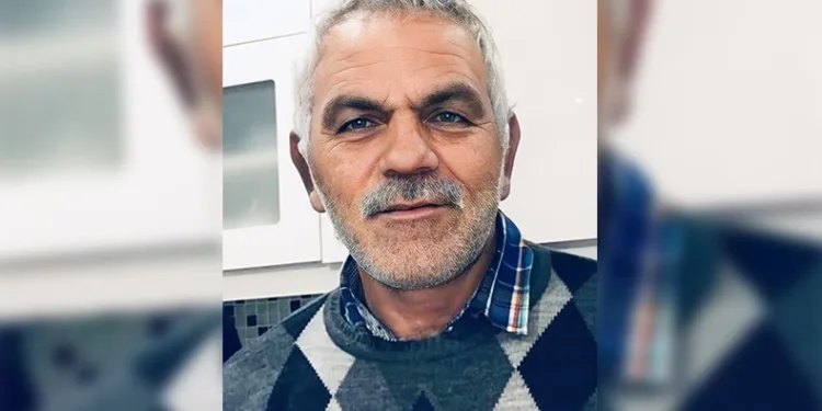 Komşusunun bıçaklı saldırısında hayatını kaybetti