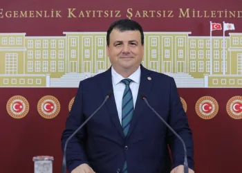TBMM’de Bursaspor için seferberlik çağrısı