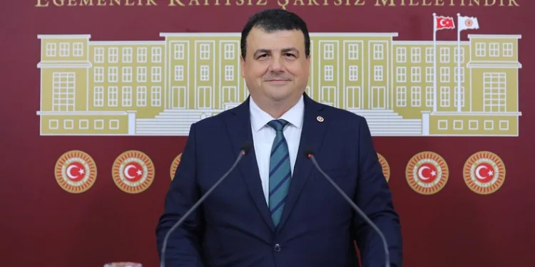 TBMM’de Bursaspor için seferberlik çağrısı