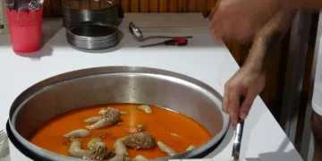 Sıcaklar şırdan sevgisinden vazgeçirmedi