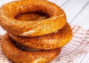 Ekmeğe, simit ve poğaçaya zam