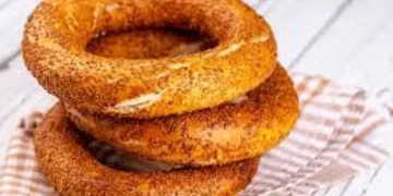 Ekmeğe, simit ve poğaçaya zam