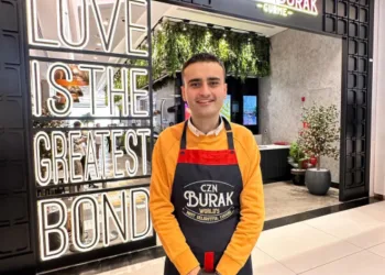 Takipçi rekoru kırdı