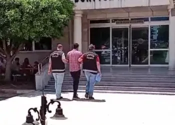 Kasten yaralama ve şantaj olayının faili tutuklandı