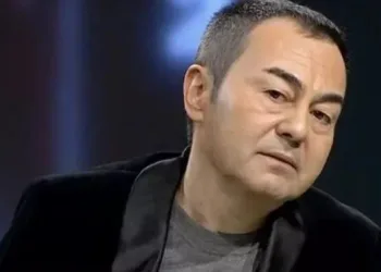 Serdar Ortaç’ın klibinde kullanılan tabut çalındı