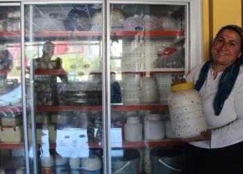 Türkiye’nin dört bir yanına satıyor