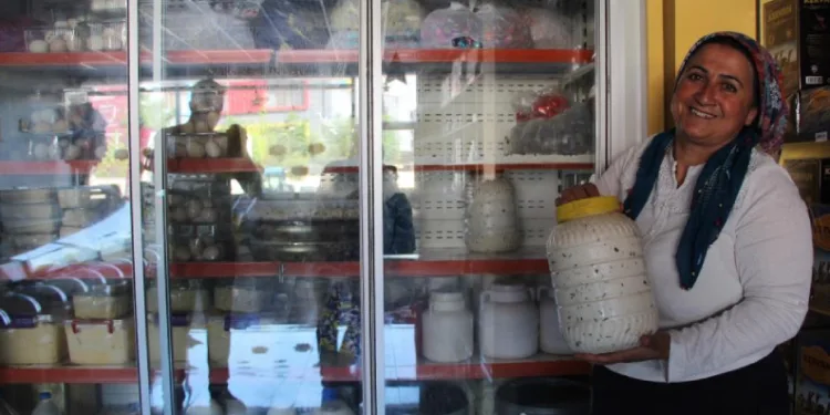 Türkiye’nin dört bir yanına satıyor