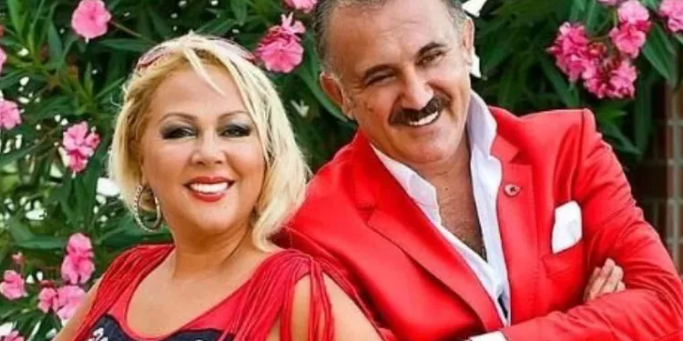 Dans eğlencesi olay oldu