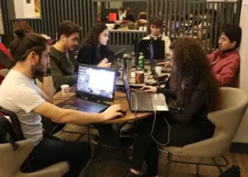 Geleceğin oyun tasarımcıları yetişecek