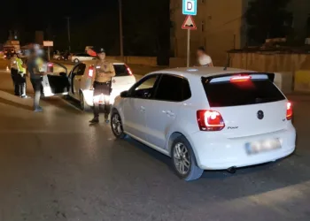 32 kişiden 12’si tutuklandı