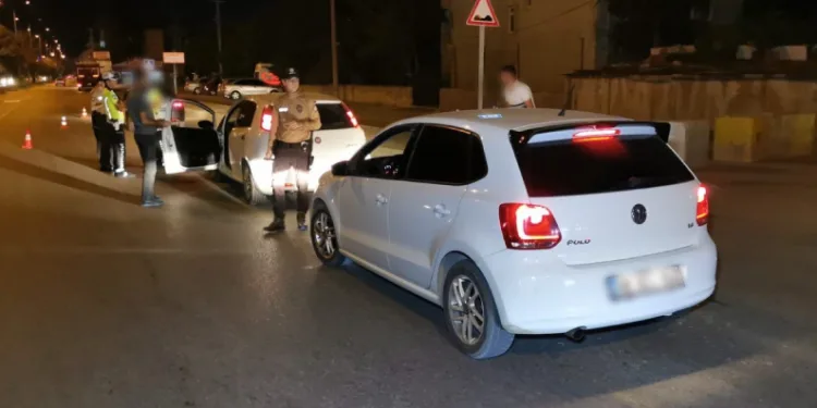 32 kişiden 12’si tutuklandı